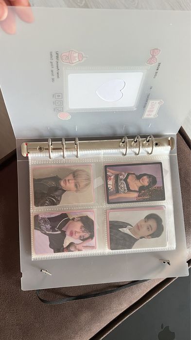 Альбом Stray Kids