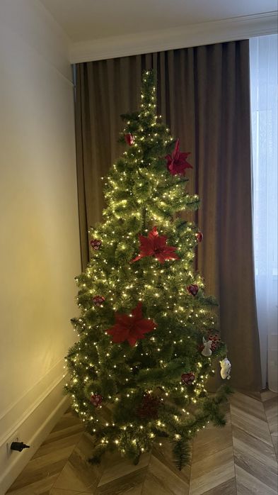 Продам елку, елка