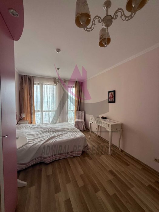 Дава се под наем Тристаен апартамент в Варна, Левски - 118 кв.м за 947.58 € - Снимка #7