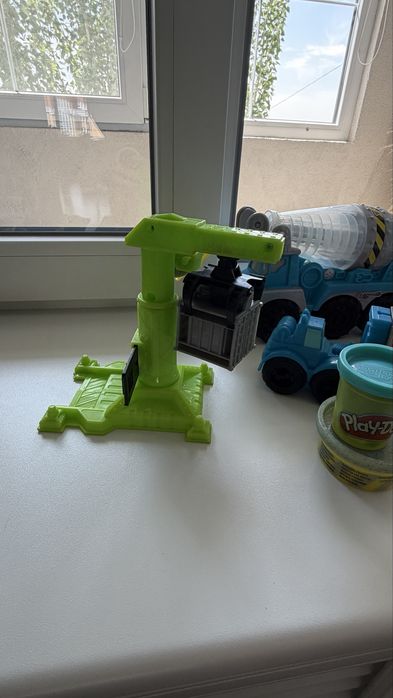 Продам набор Play doh