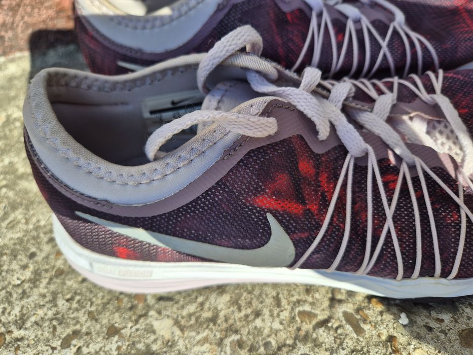 Adidași Nike Dual Fusion trekking