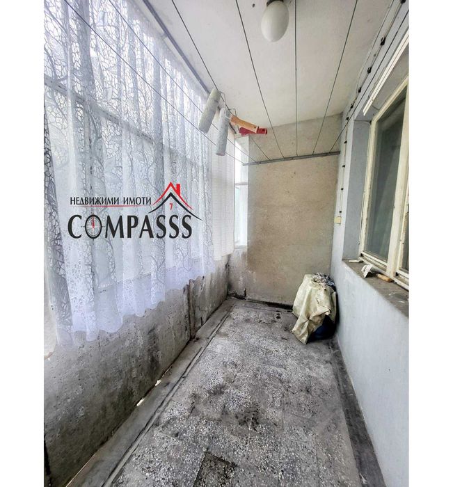 Продава се Двустаен апартамент в Добрич, Дружба 3 - 66 кв.м за 727 €/кв.м - Снимка #6