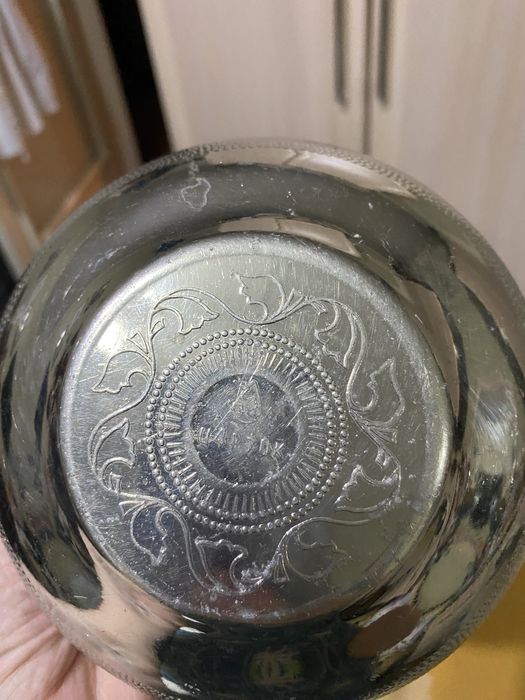 Корзинки кудалык, сов. сахарницы