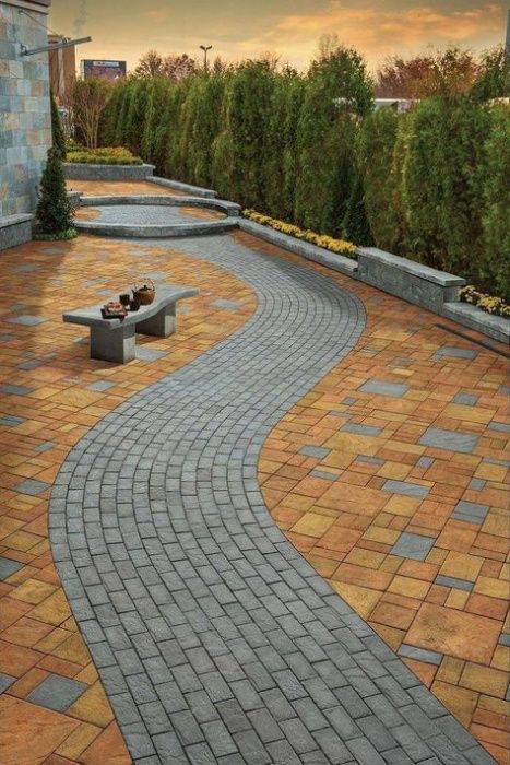 Pavaj,Pavele,Dale vibropresate de Top/Elit ,Romb 3D