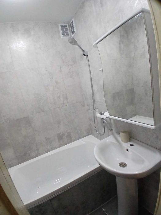 Санузлы под ключ!