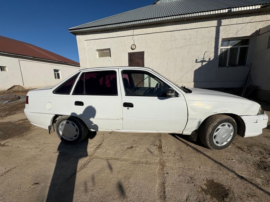 Нексия арендаға беріледі.