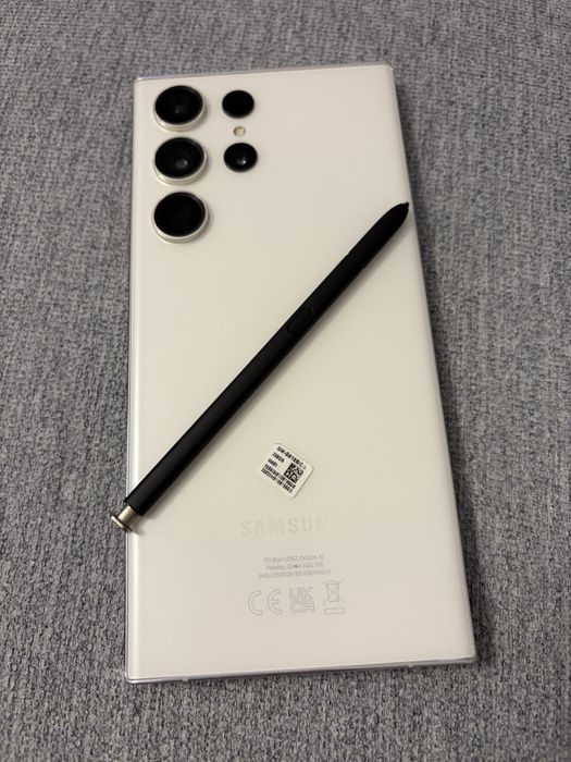 Samsung Galaxy S23 Ultra