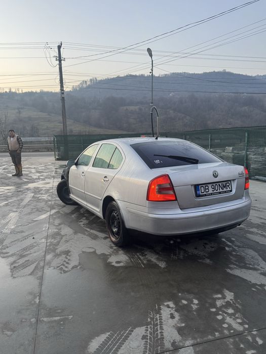Skoda octavia ||