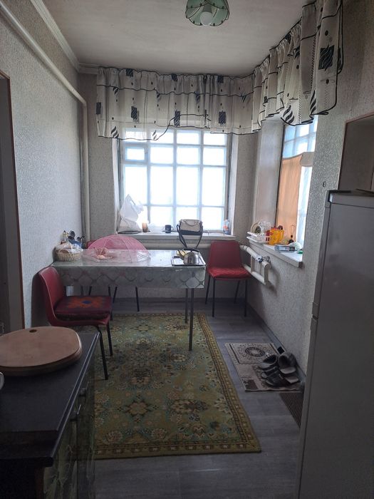 Продается дом. 4 комната