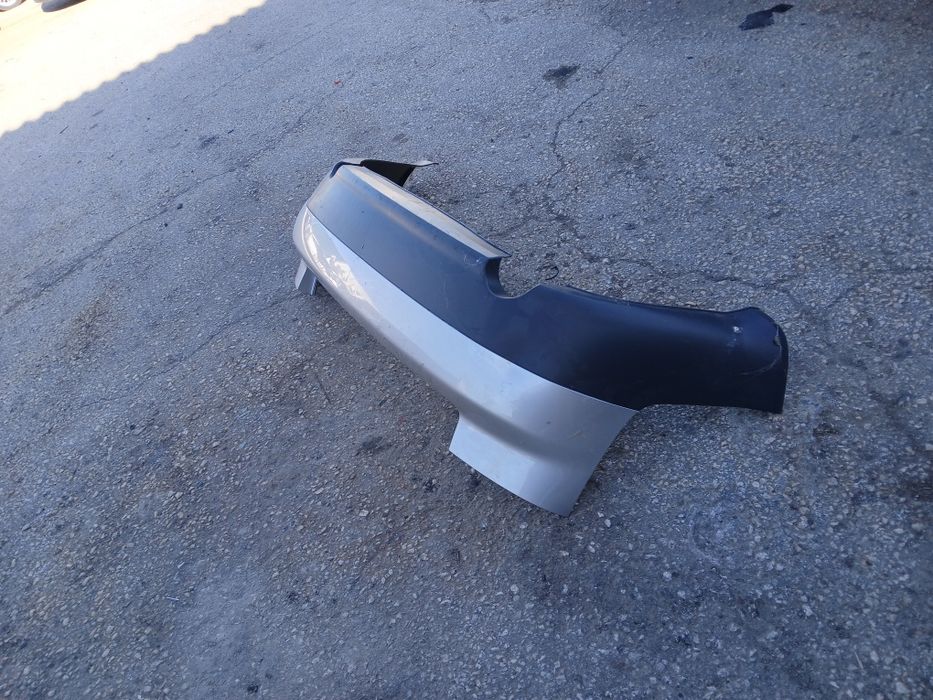 Задна броня за AUDI A4 B6 от 2004-2007г.