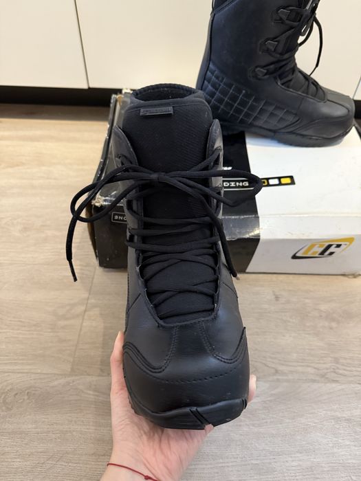 Boots snowboard 38