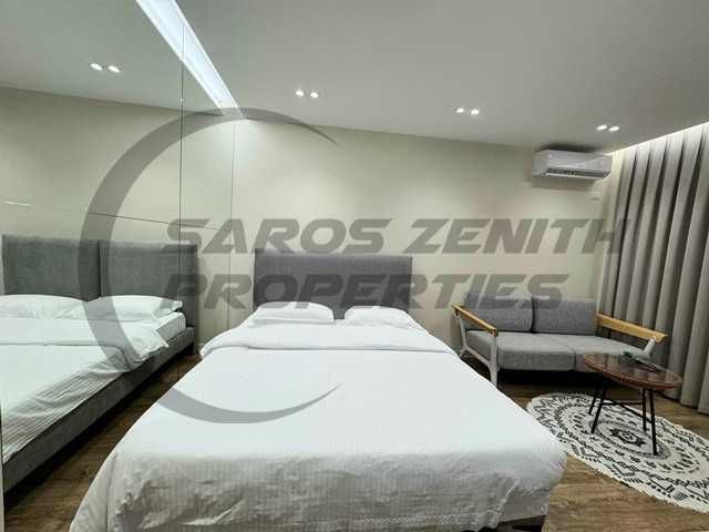 Отдава се под наем 3 - стаен в Център