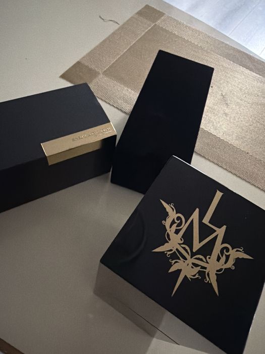 Cutie De parfum Laurent