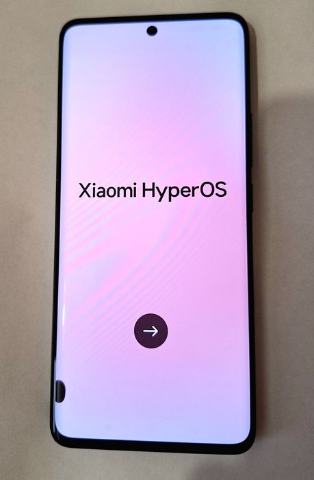 Xiaomi  Note  13  pro  +