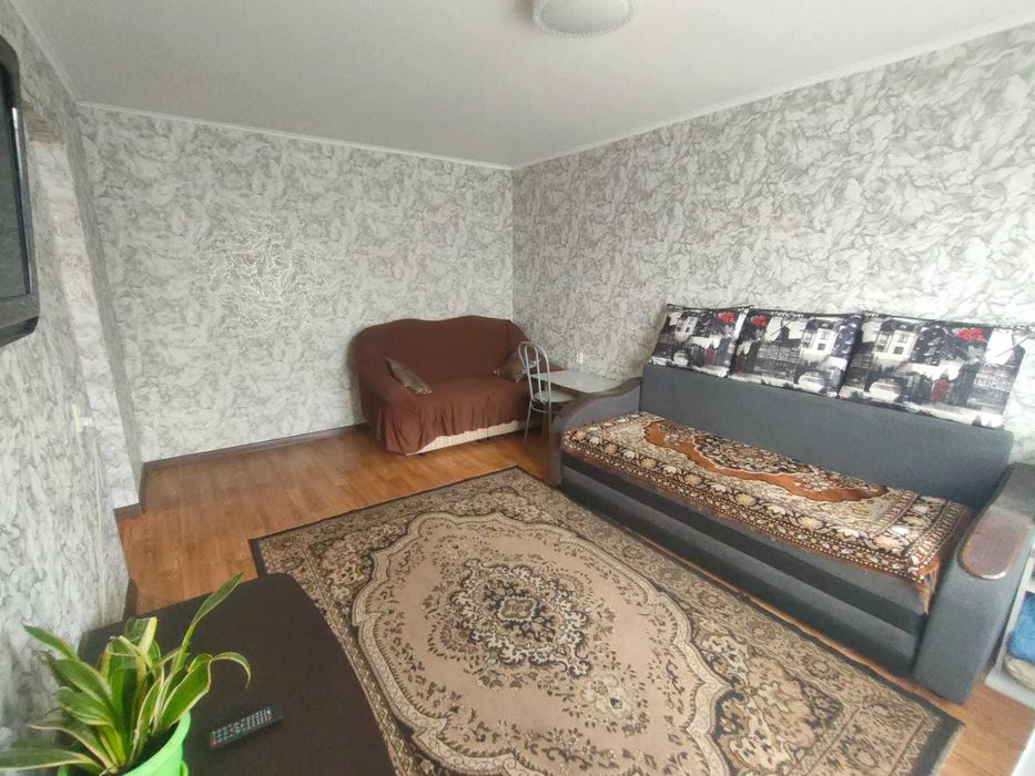 Продажа 1-комнатной квартиры