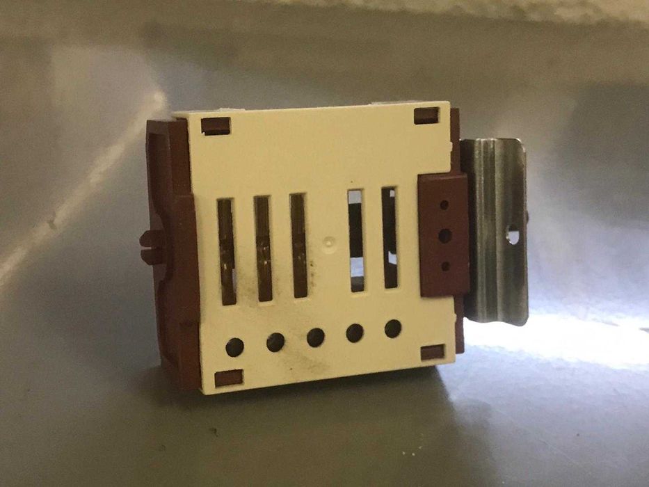 Comutator functii cuptor Pyramis Md 6502 S1 ECO / C18