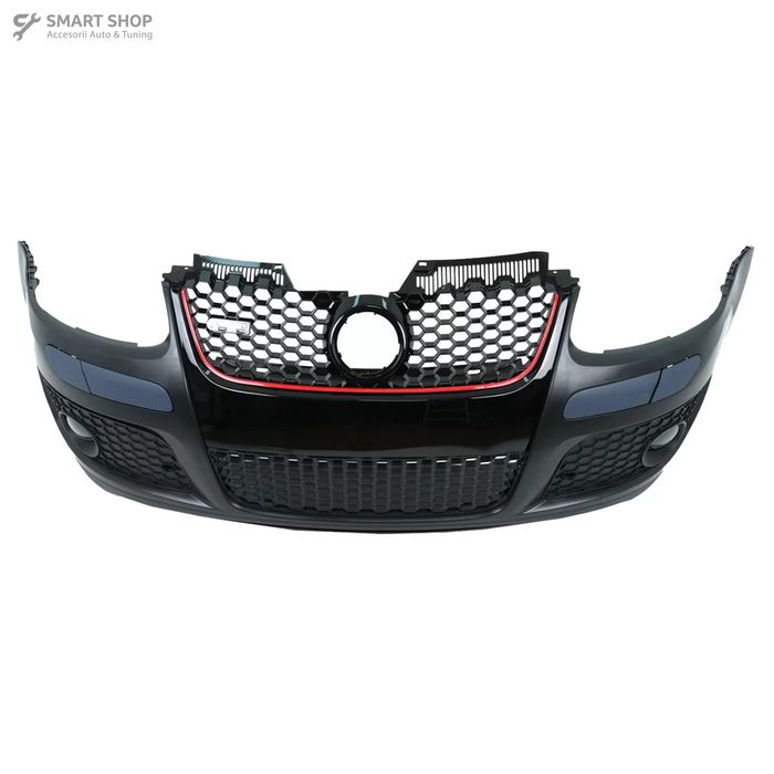 Bara fata VW Golf V 5 (2003-2007) Jetta MK5 (2005-2007) GTI Look