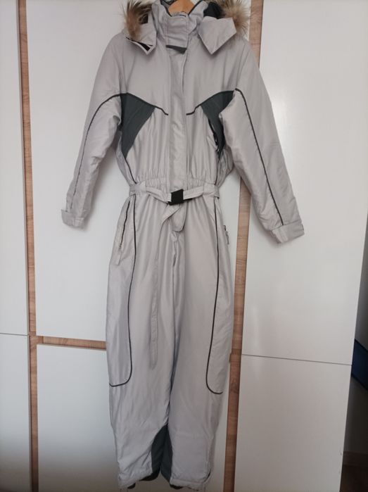 Цял ски гащеризон Л размер