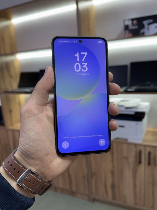 Samsung Galaxy A36 5G