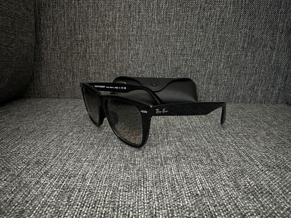 Ray-Ban Wayfarer Classic