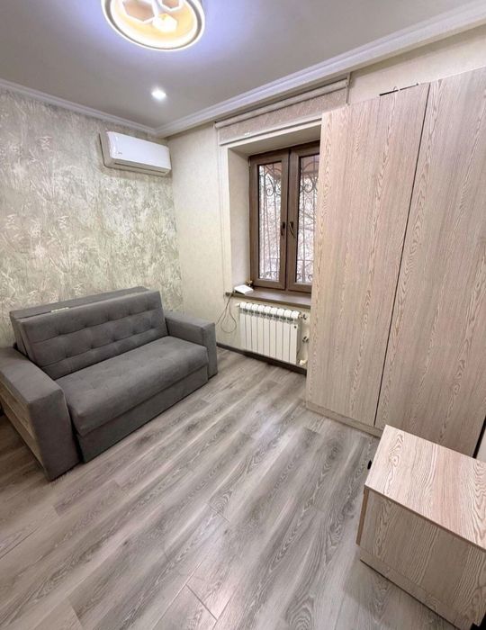 Сдается квартира Ц-1 в сердце Ташкента