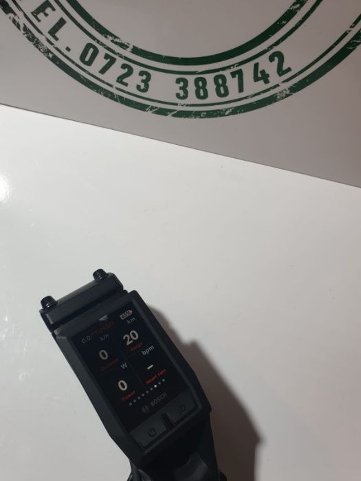 Display Bosch Kiox bicicleta electrica ebike