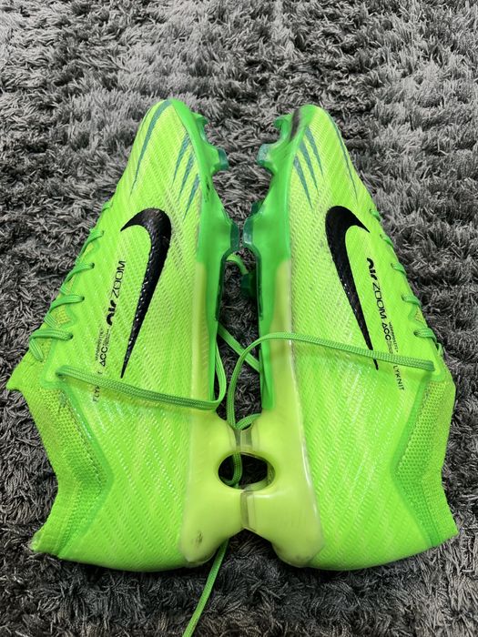 Nike AIR ZOOM бутсы подростковые