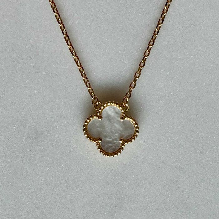 Colier Van Cleef & Arpels Vintage Alhambra