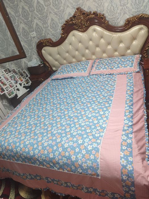 Ikki xonali uy sotiladi