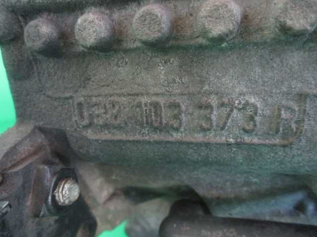 Chiulasa completa Volkswagen Golf 5 1.9 TDI BLS