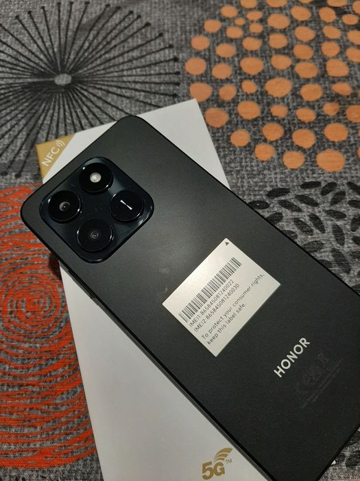 HONOR 400 Smart от А1 с гаранция
