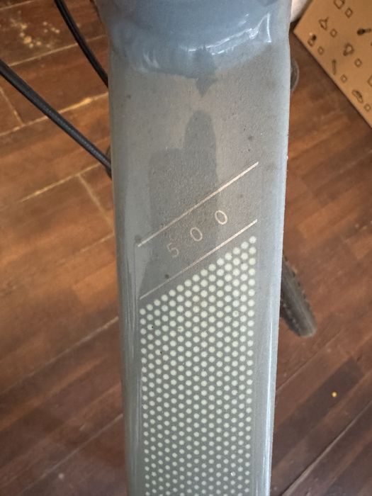 Riverside 500 aproape nou