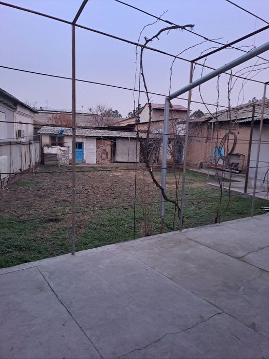 Участка сотилади