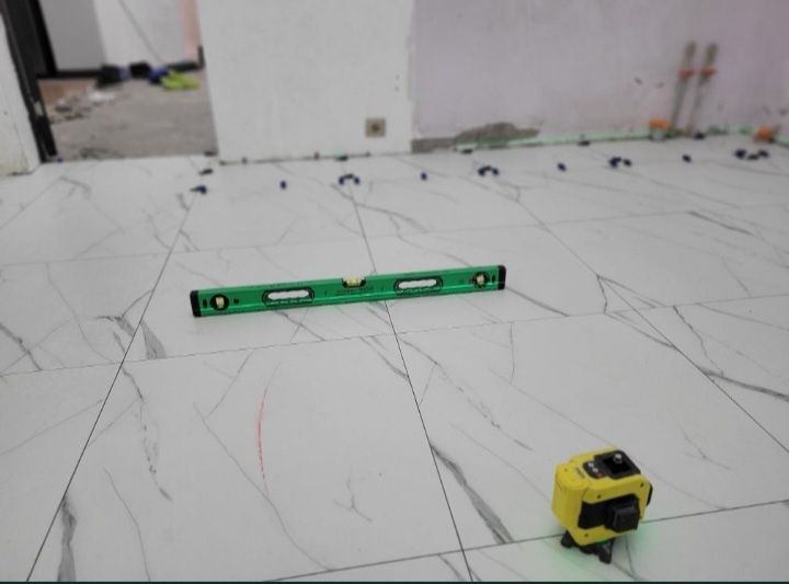 Строительные бригада