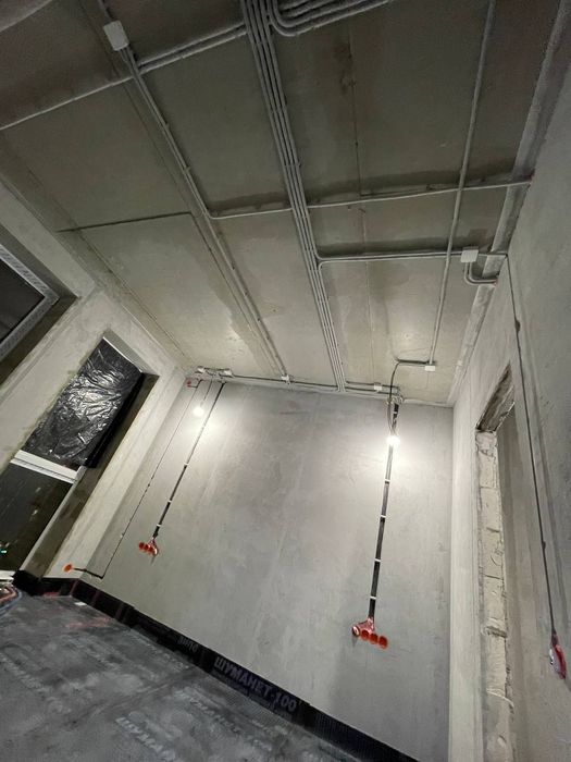 Услуги Электрика .