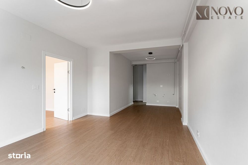 2 camere | Tepes Voda | Terasa 21 mp | 8 minute metrou | Parcare