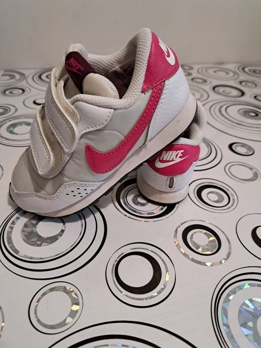 Детски оригинални маратонки Nike