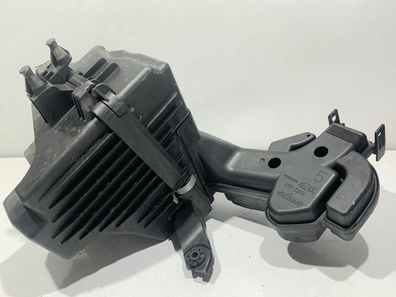 Carcasa filtru aer cu rezonator Nissan Qashqai 2 J11 165004ED1A 1.2 di