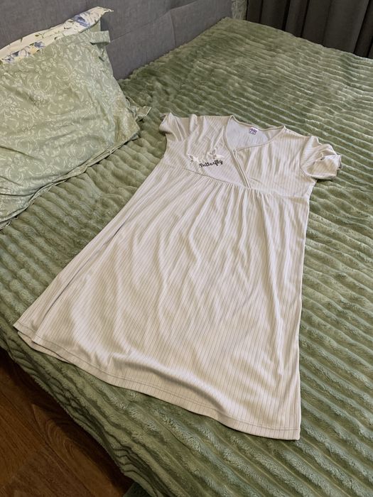 Халат + сорочкаа