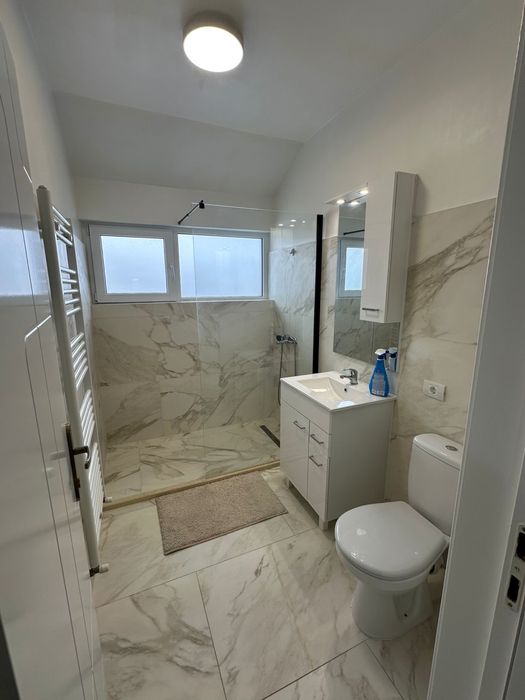 Garsoniera de inchiriat zona Viile Noi