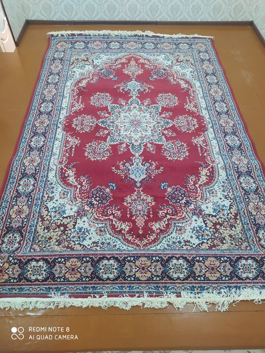 Гилом палос янги размер 2га 3