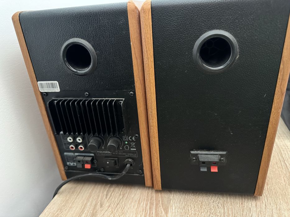 Колонка Microlab B-77