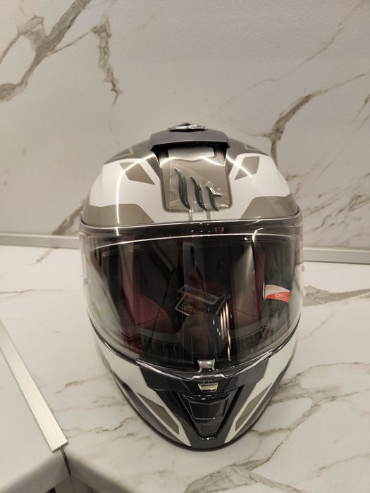 Каска за мотор MT Blade размер S