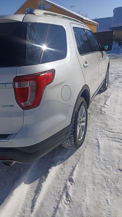 Продам форд Эксплорер 5