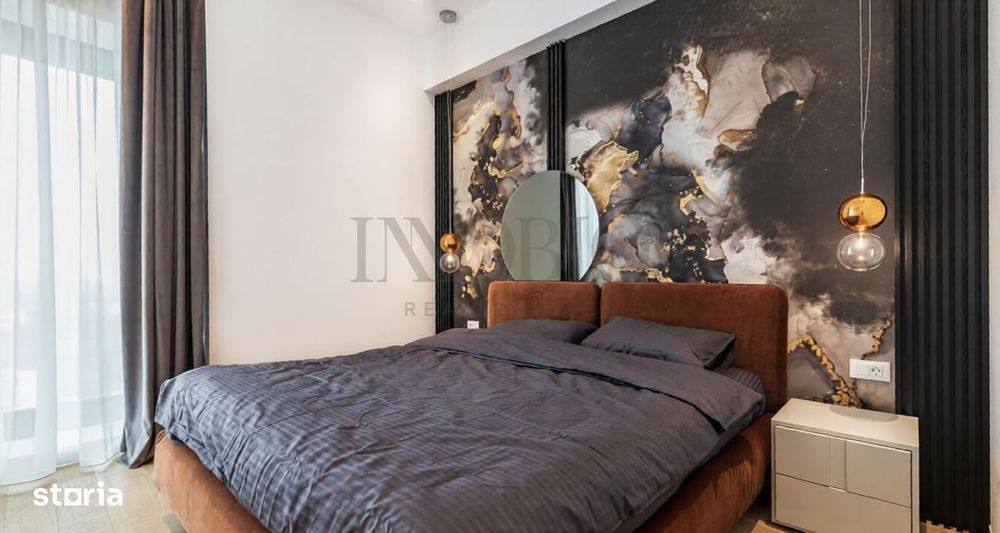 Apartament 4 Camere | One Verdi | Loc de Parcare