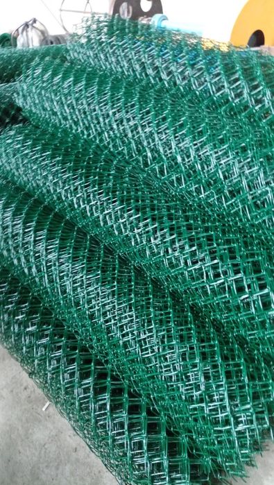 Евросетка, Рабица сетка, Экозабор ва йу́л сеткалари ишлаб чикарамиз