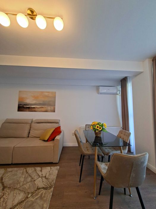 Direct proprietar ofer spre închiriere apartament  de 2 camere  in Otopeni
