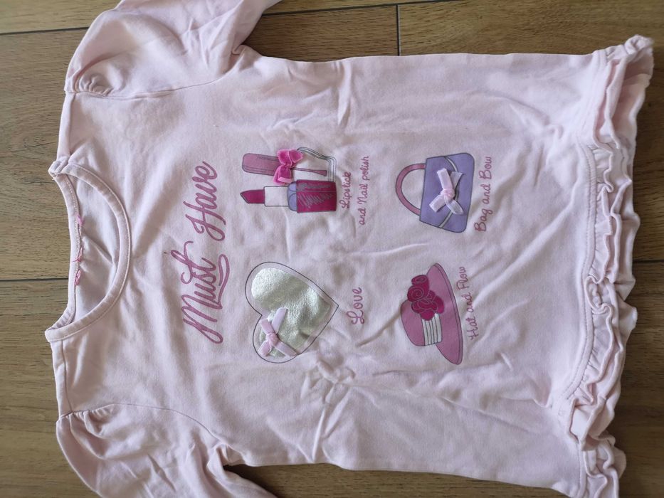 bluza de corp maneca lunga helanca bumbac fetite fete 8 9 ani