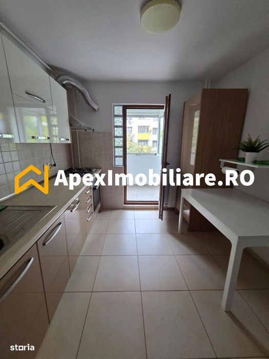 Apartament 3 camere de inchiriat Sebastian Bucuresti | ApexImobiliare.