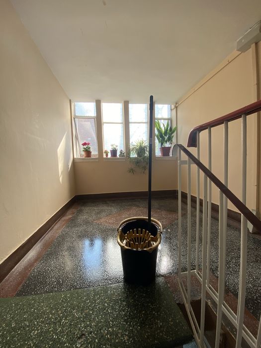 Curățenie în scări de bloc,birouri și întreținere spații verzi!!!